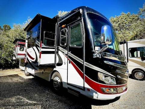 Used 2013 Monaco Knight 36PFT Featured Photo