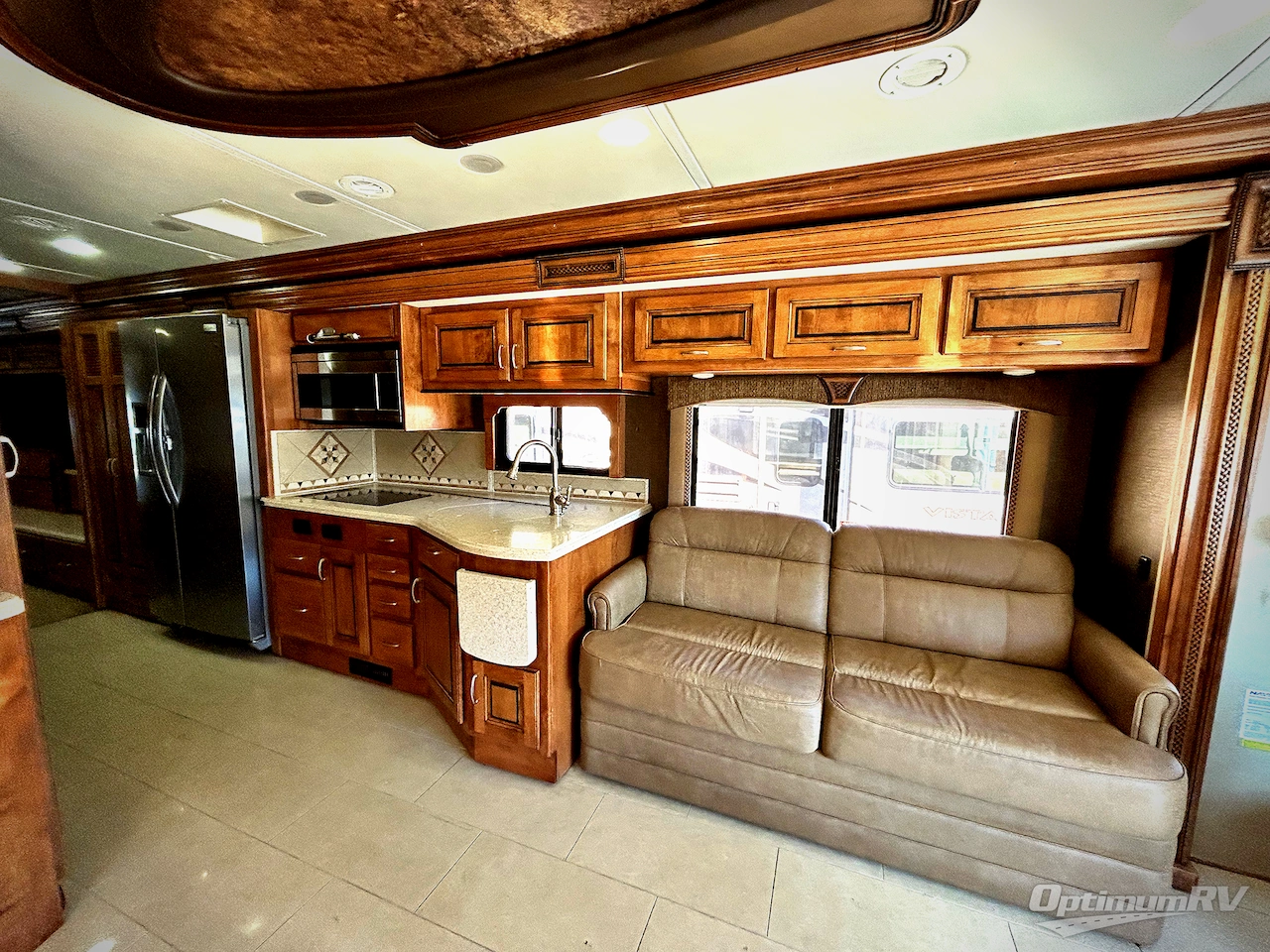 2013 Monaco Knight 36PFT Photo 7