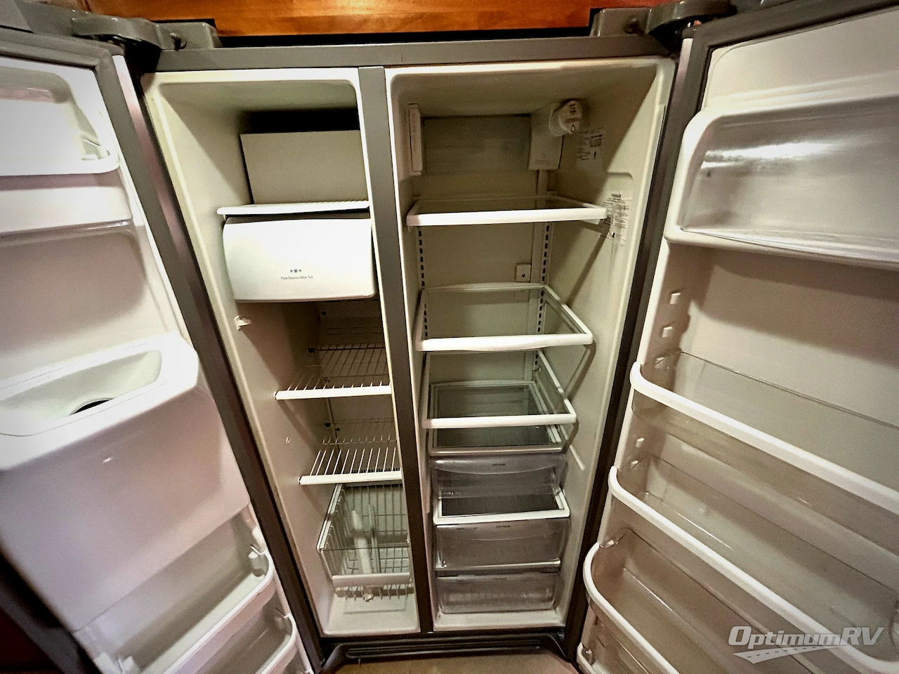 2013 Monaco Knight 36PFT Photo 10