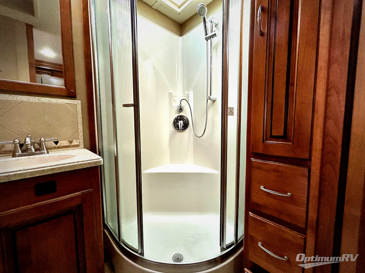 2013 Monaco Knight 36PFT Photo 14