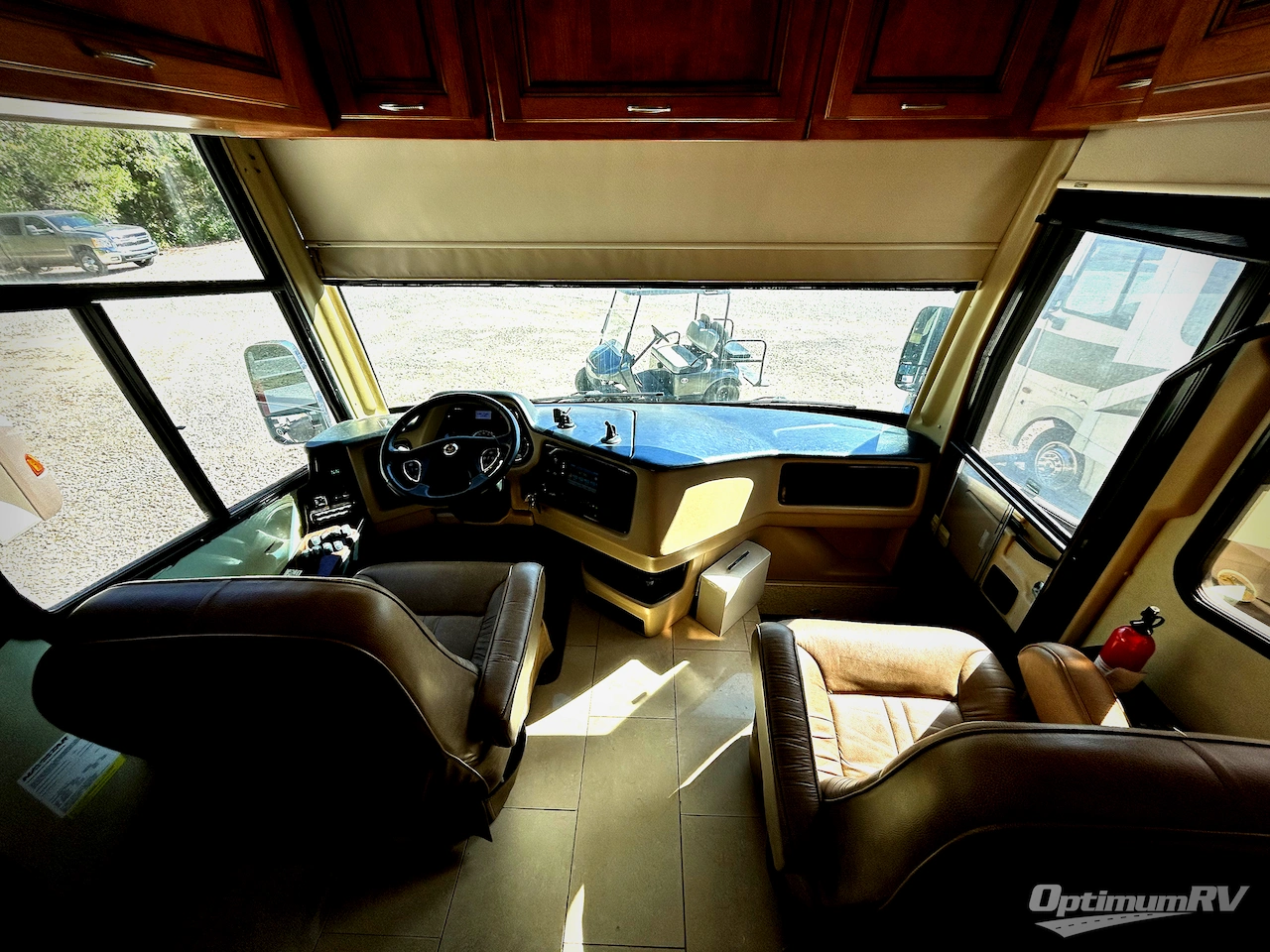 2013 Monaco Knight 36PFT Photo 18