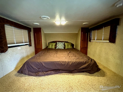 2013 Skyline Nomad Joey Select 271 RV Photo 3