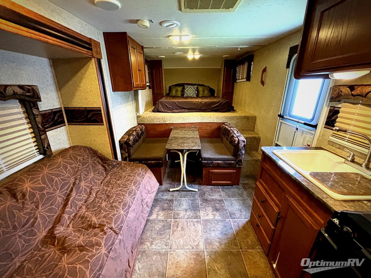 2013 Skyline Nomad Joey Select 271 Photo 5