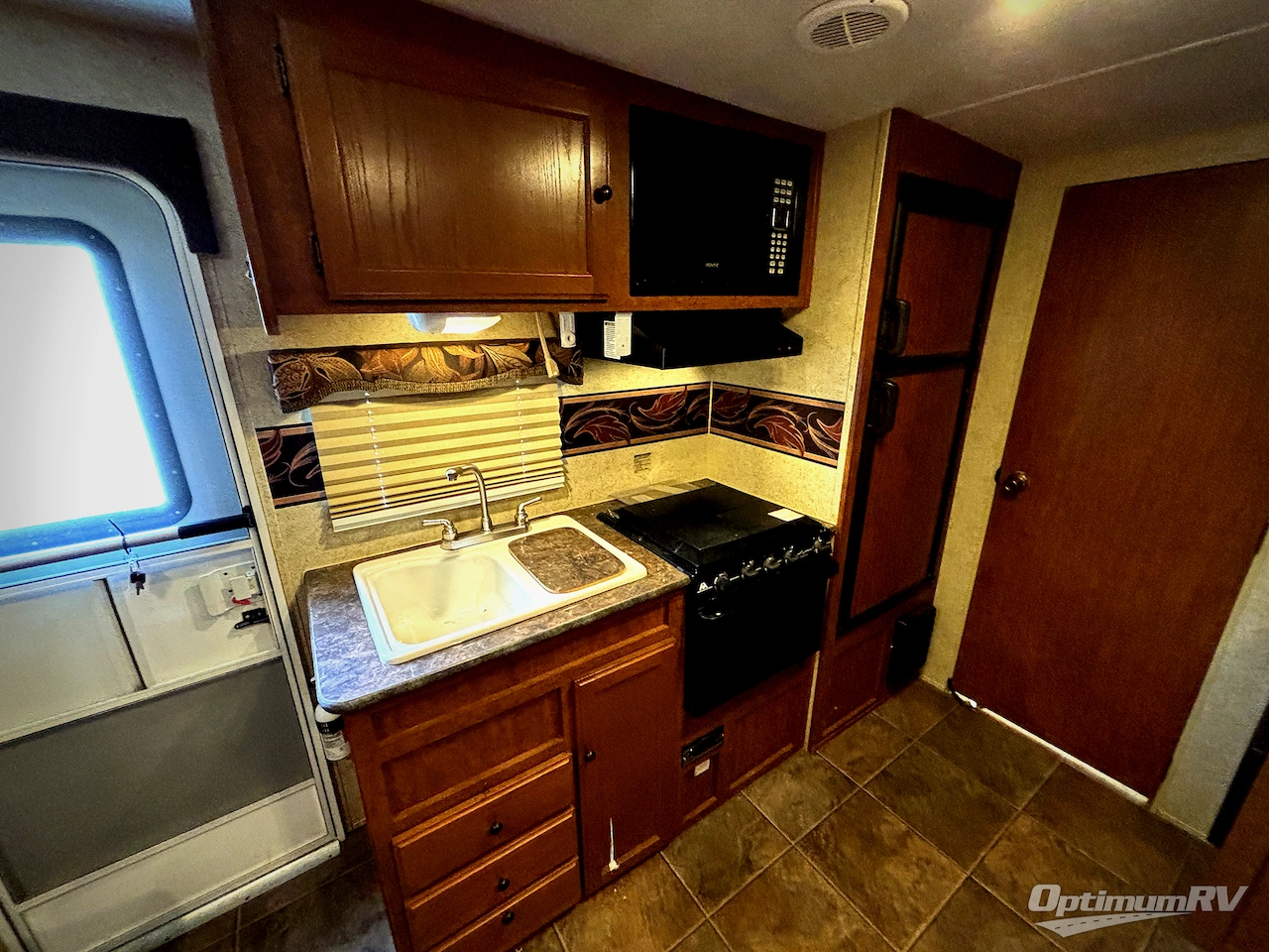 2013 Skyline Nomad Joey Select 271 Photo 10