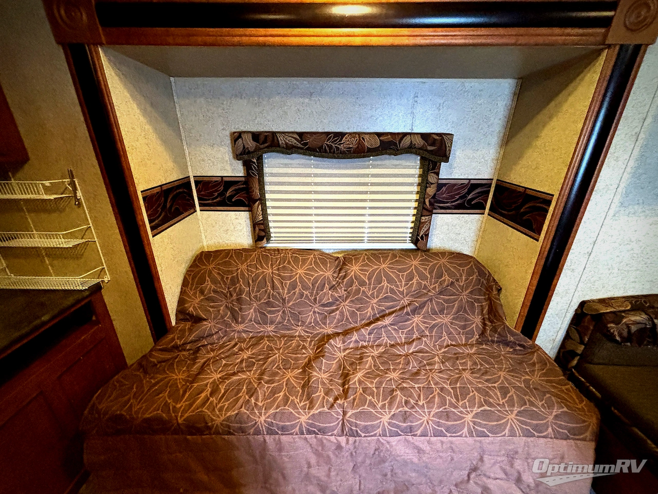 2013 Skyline Nomad Joey Select 271 Photo 11