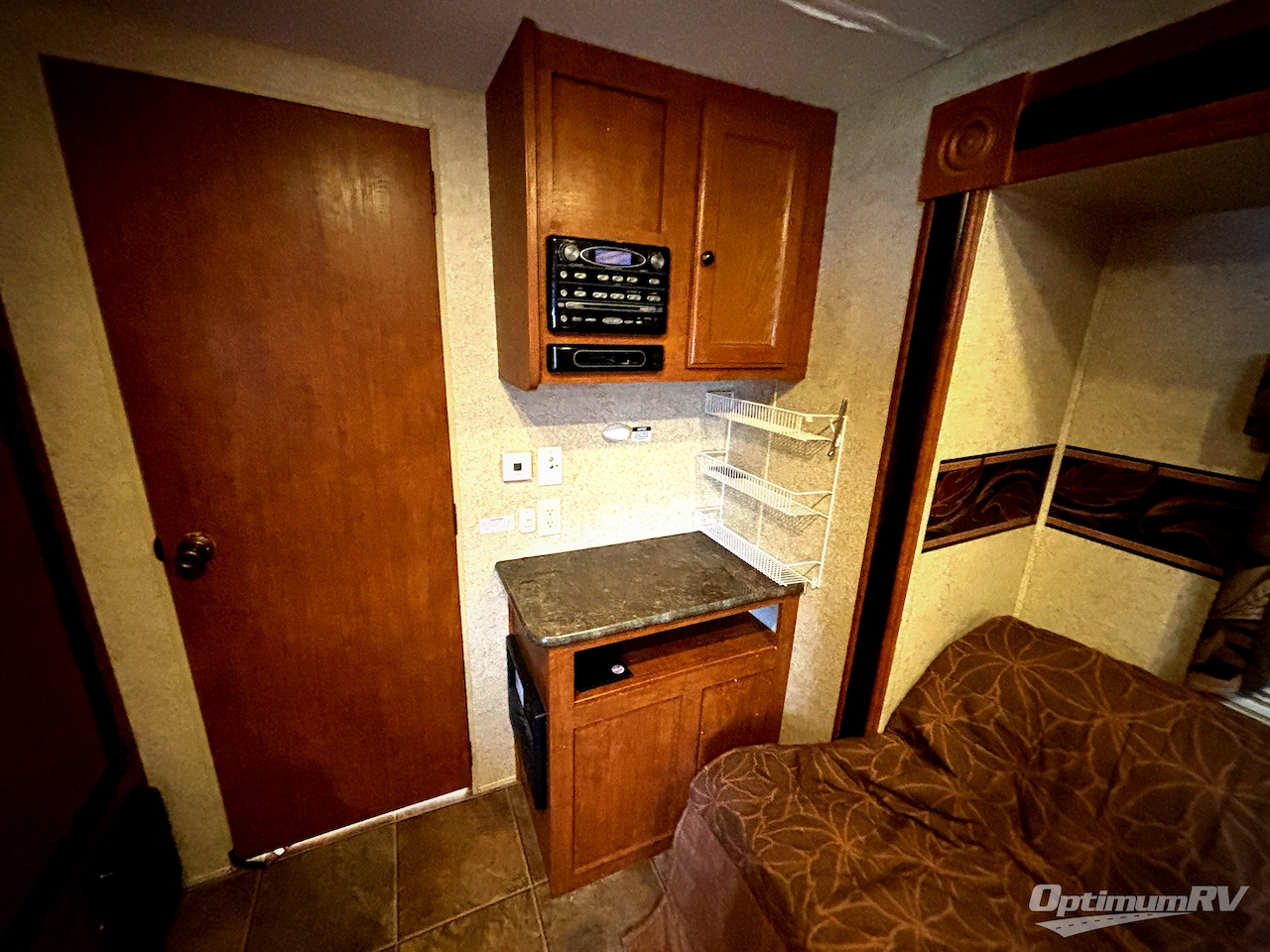 2013 Skyline Nomad Joey Select 271 Photo 12