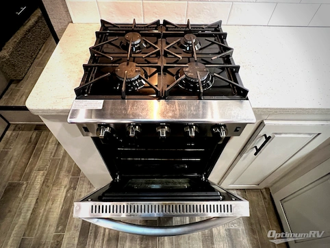 2021 Jayco Seismic 4113 RV Photo 2