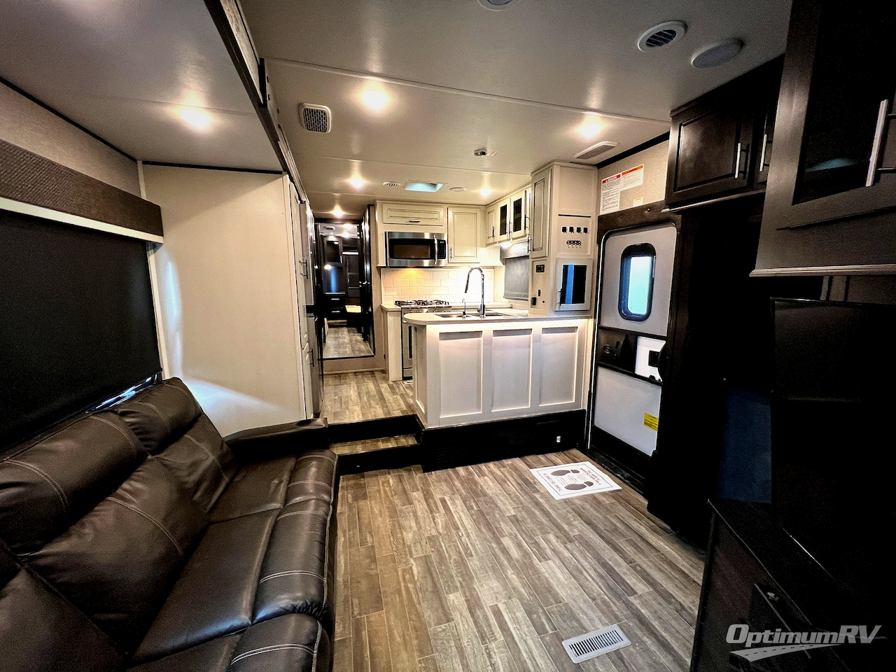 2021 Jayco Seismic 4113 Photo 2