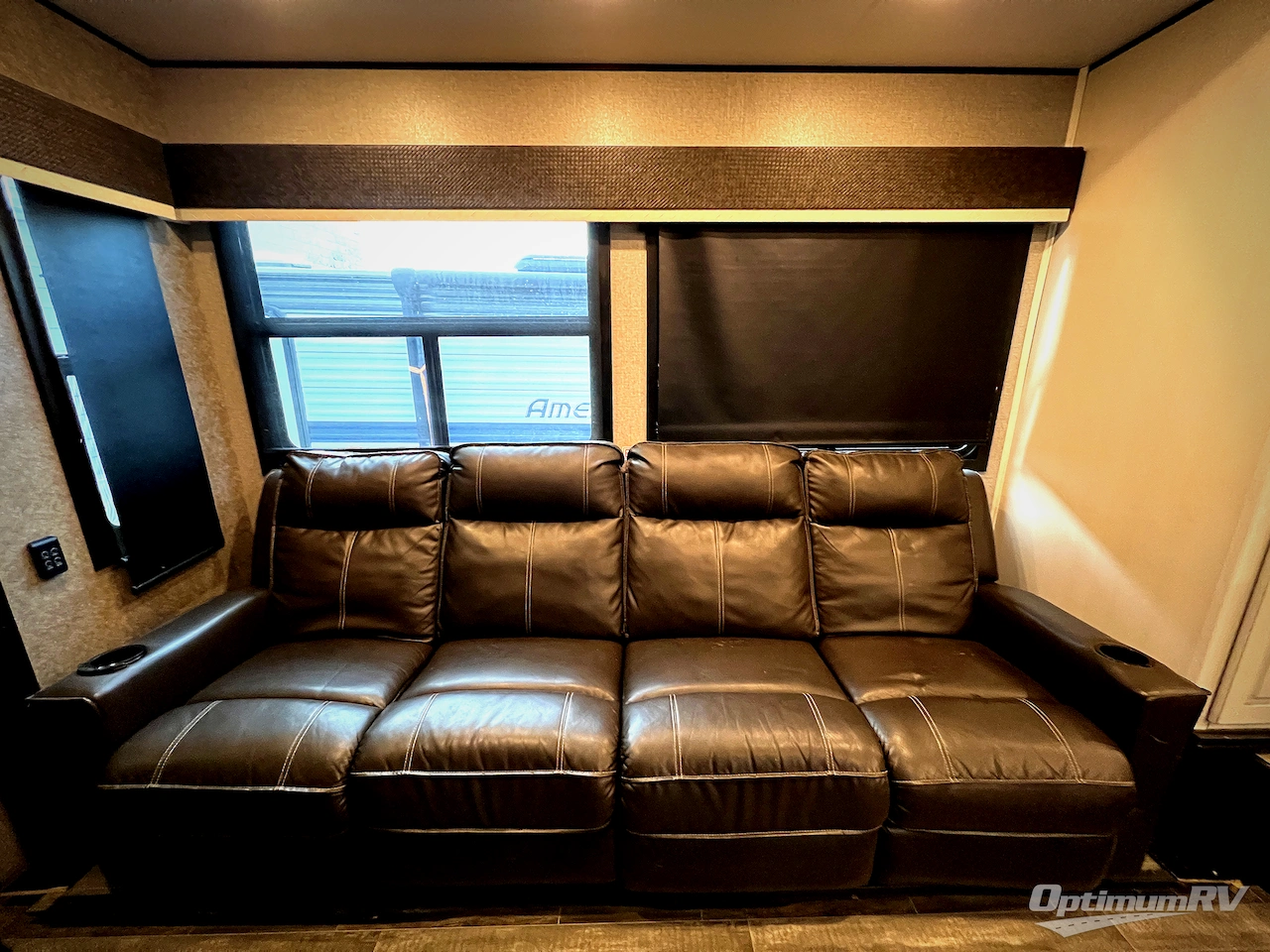 2021 Jayco Seismic 4113 Photo 4