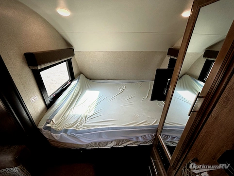 2018 Jayco Hummingbird 17RK RV Photo 4