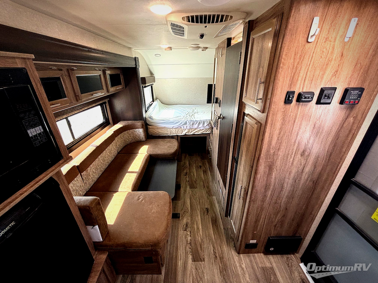2018 Jayco Hummingbird 17RK Photo 4