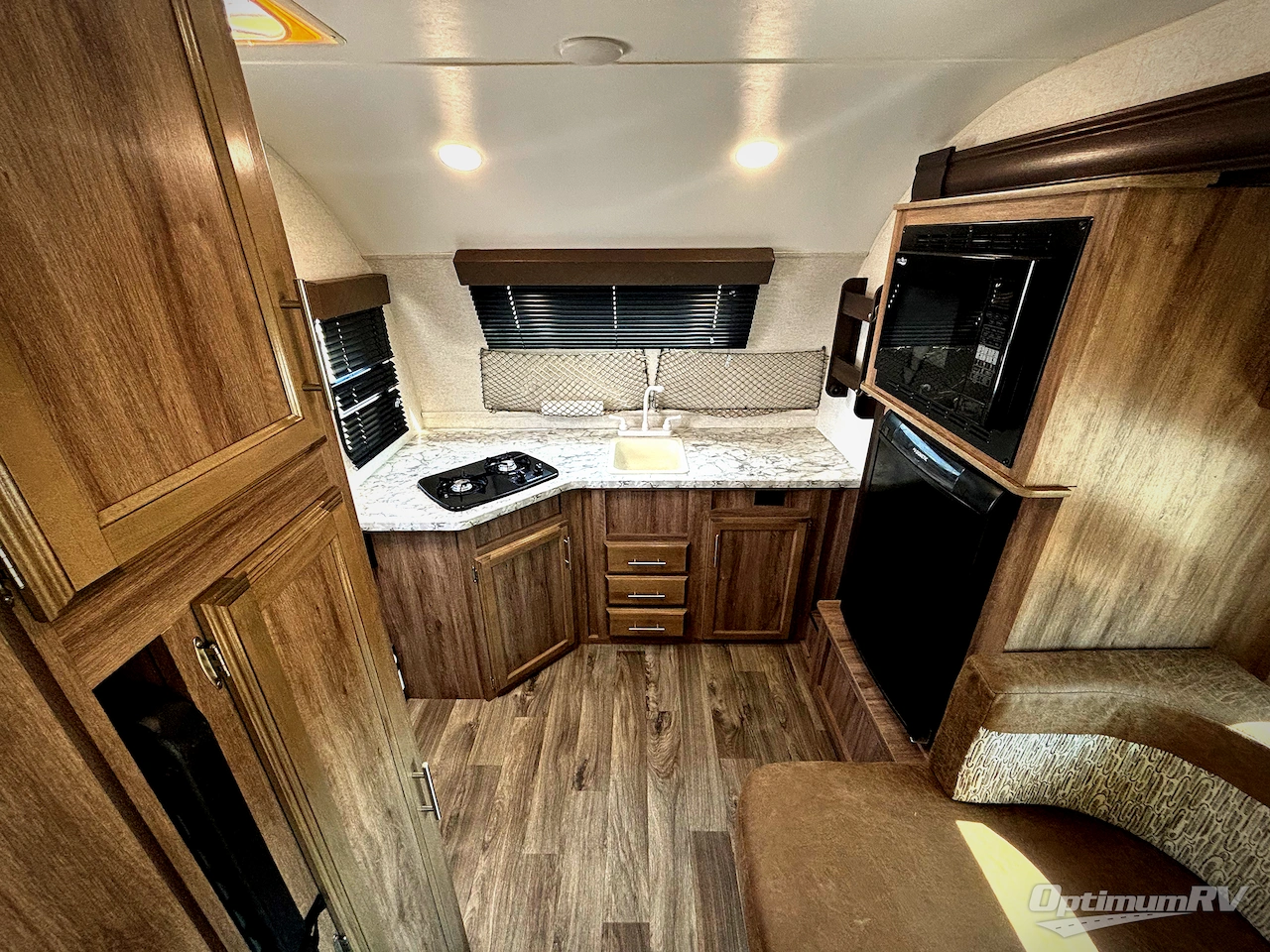 2018 Jayco Hummingbird 17RK Photo 6