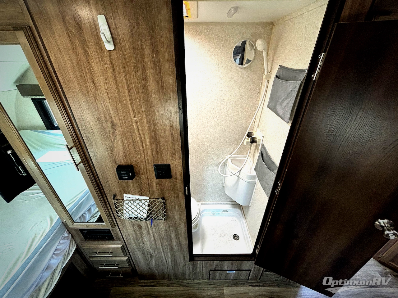 2018 Jayco Hummingbird 17RK Photo 8
