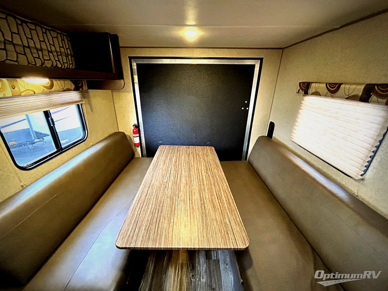 2016 Forest River Cherokee Grey Wolf 22RR Photo 6