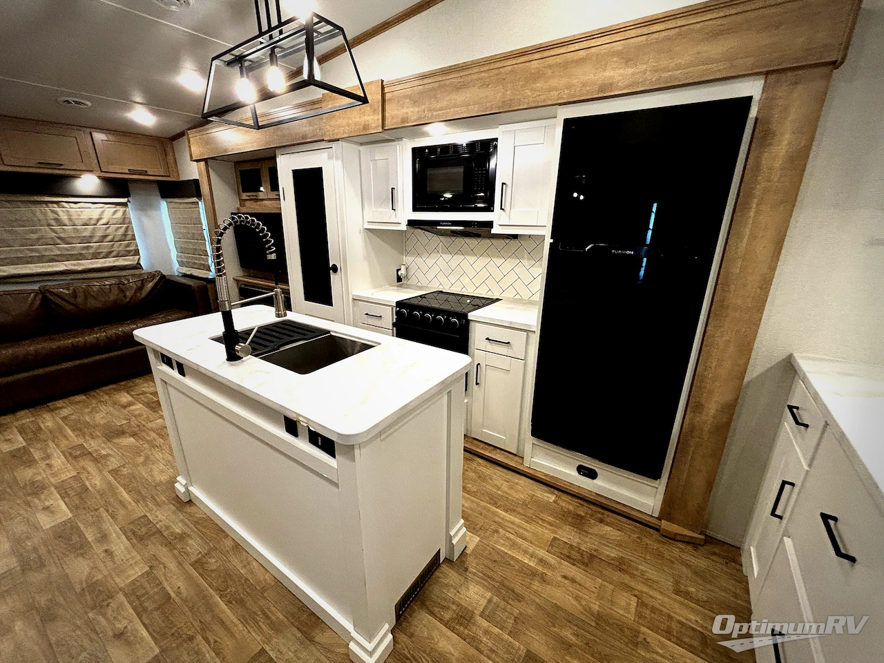 2023 Keystone Arcadia Super Lite 332SLRL Photo 12