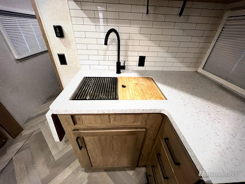 2024 Ember Touring Edition 24MBH RV Photo 2