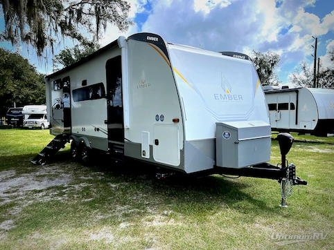 Used 2024 Ember Touring Edition 24MBH Featured Photo