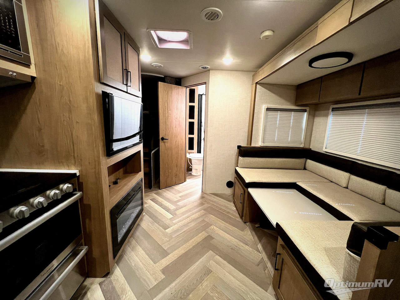 2024 Ember Touring Edition 24MBH Photo 5