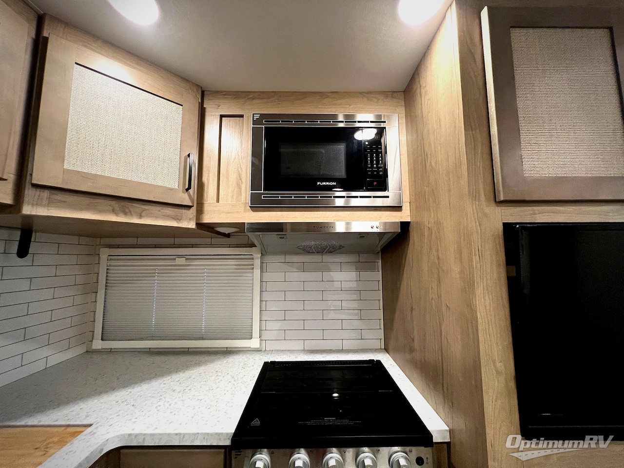 2024 Ember Touring Edition 24MBH Photo 9