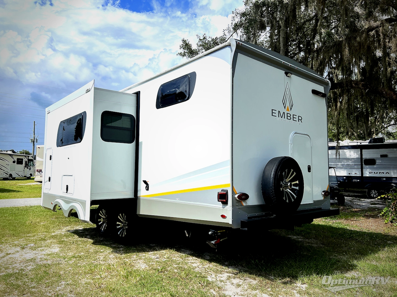 2024 Ember Touring Edition 24MBH Photo 2