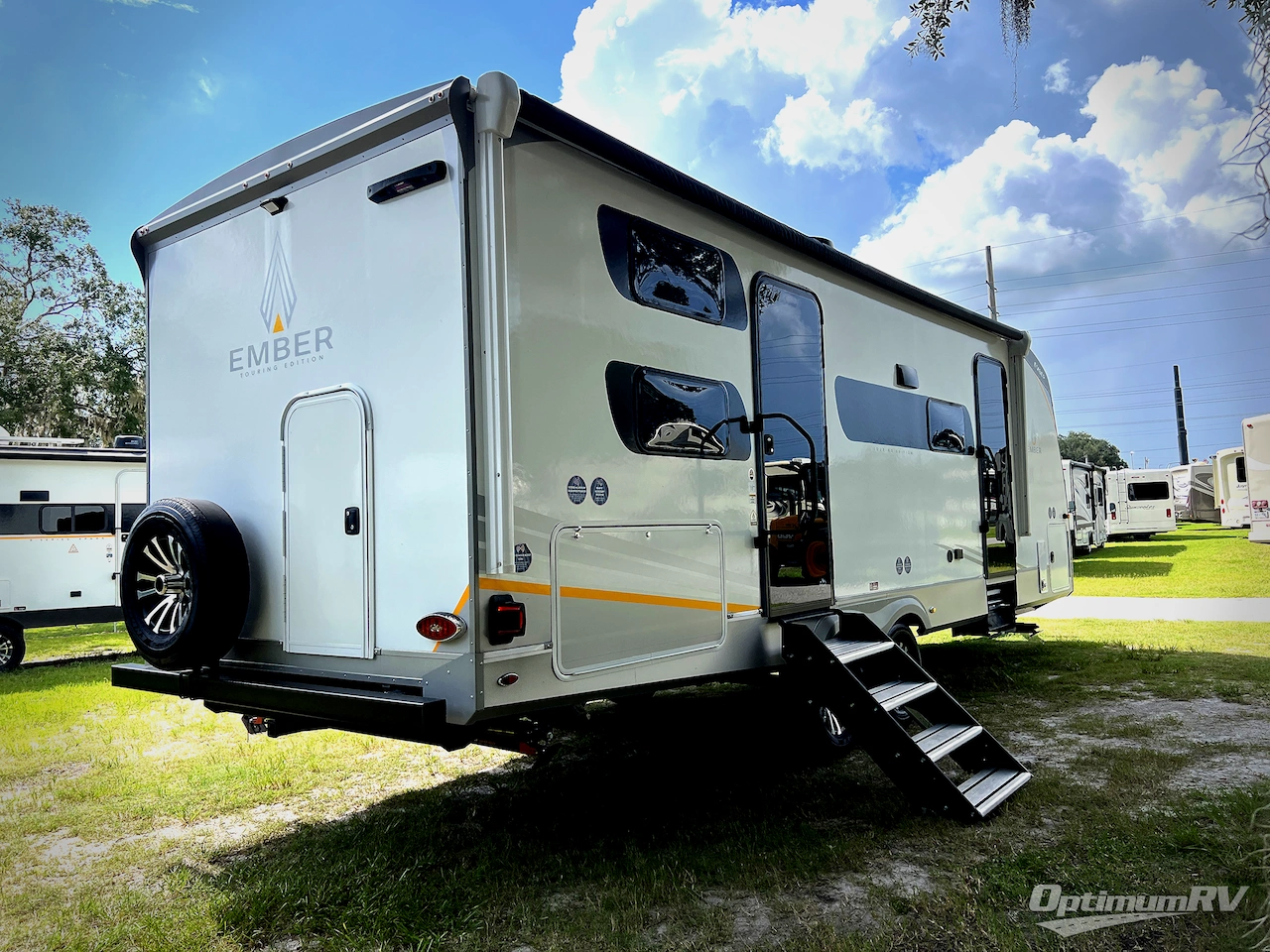 2024 Ember Touring Edition 24MBH Photo 3