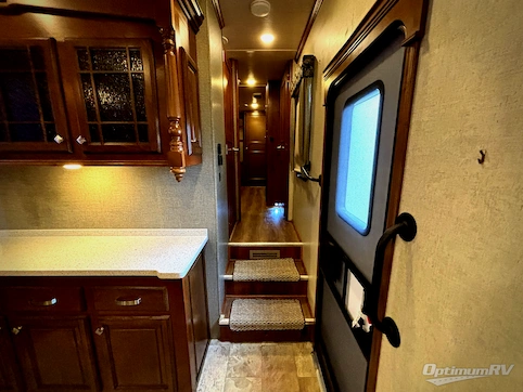 2018 Heartland Bighorn 3970RD RV Photo 2