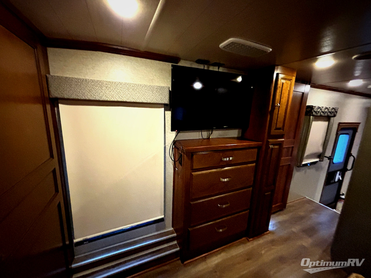2018 Heartland Bighorn 3970RD Photo 12