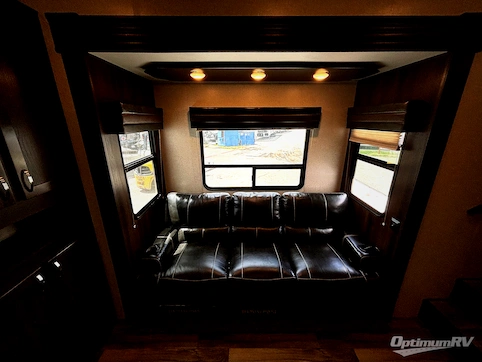 2018 Jayco Talon 313T RV Photo 2