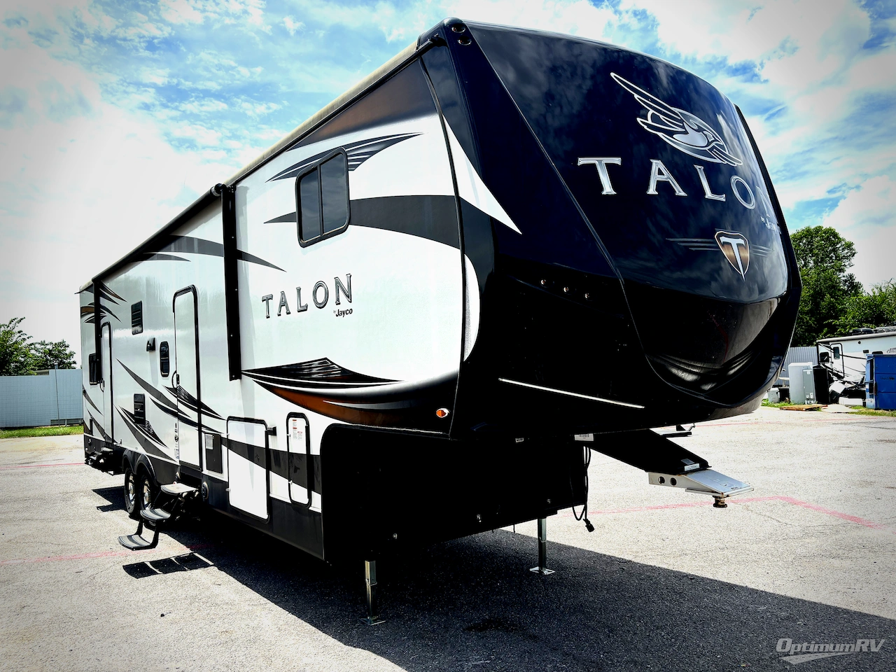 2018 Jayco Talon 313T Photo 1