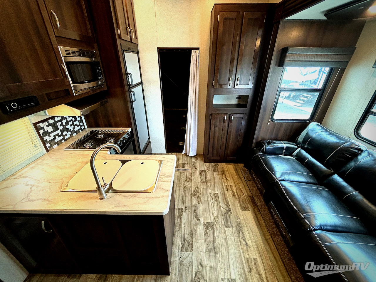 2018 Jayco Talon 313T Photo 4