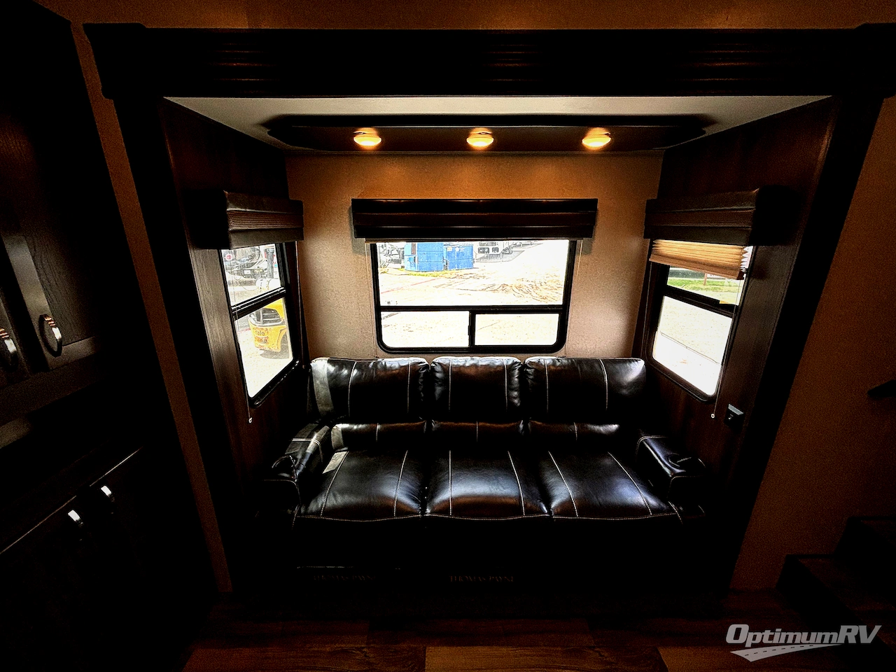 2018 Jayco Talon 313T Photo 5