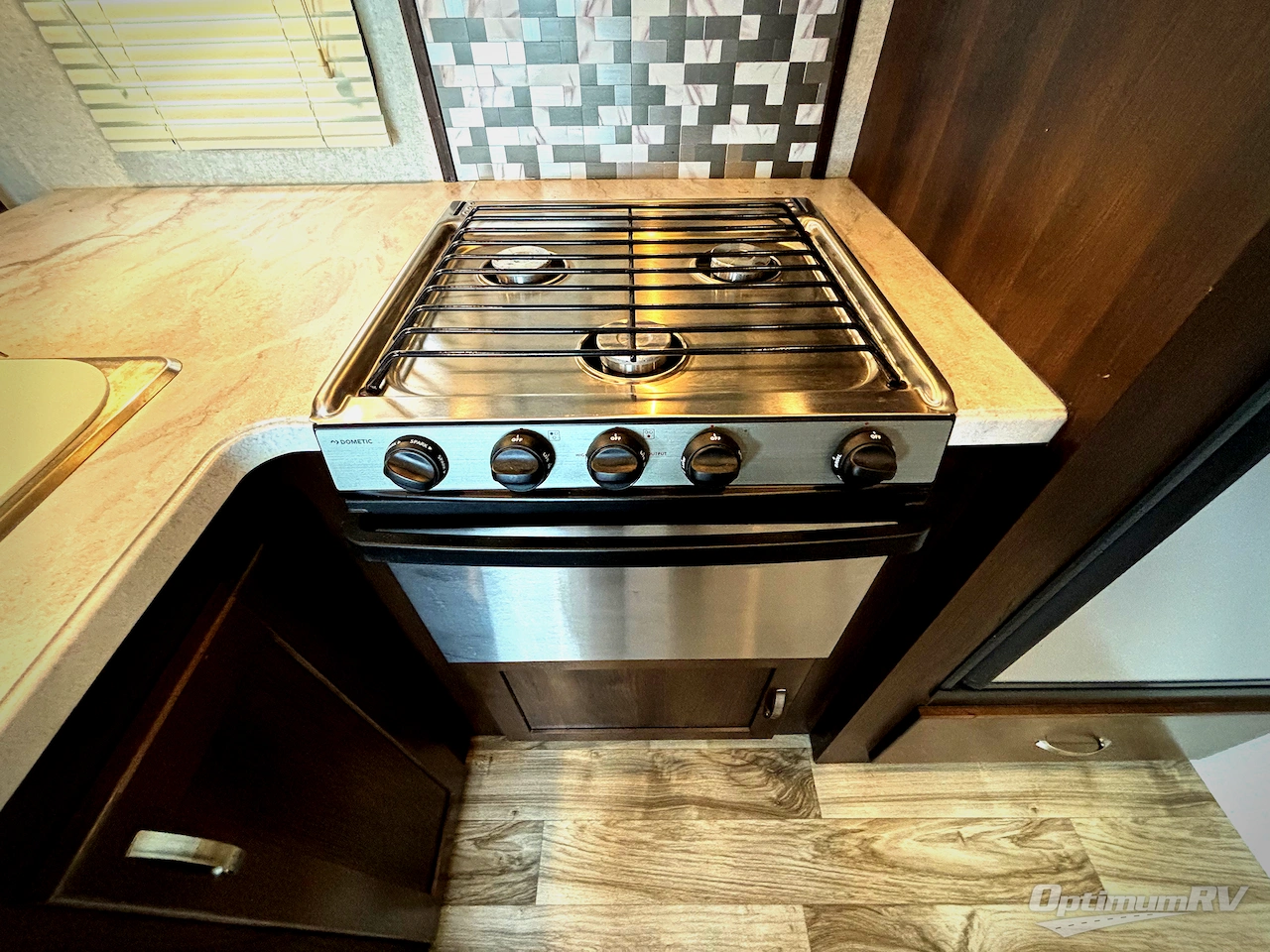 2018 Jayco Talon 313T Photo 7