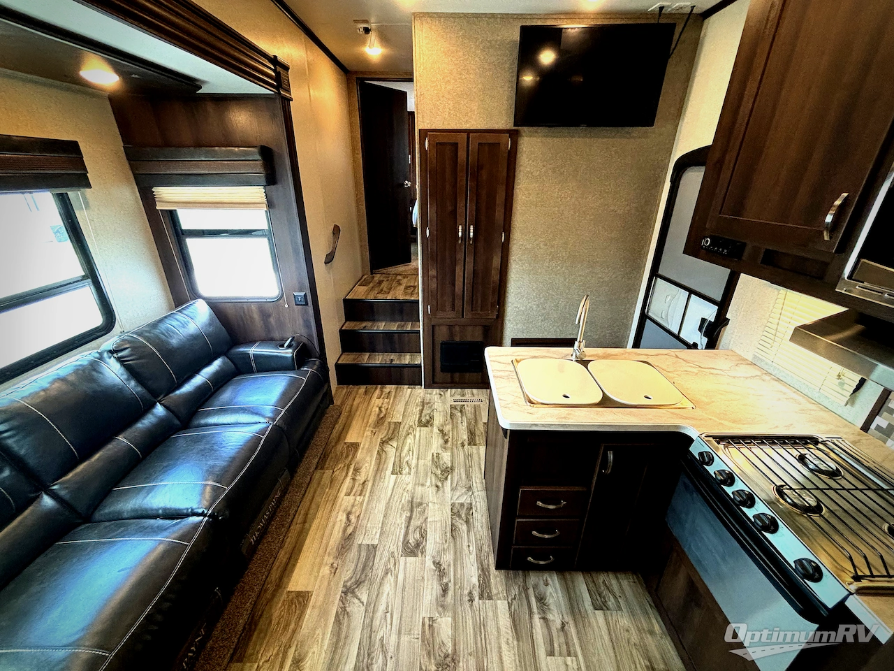 2018 Jayco Talon 313T Photo 10