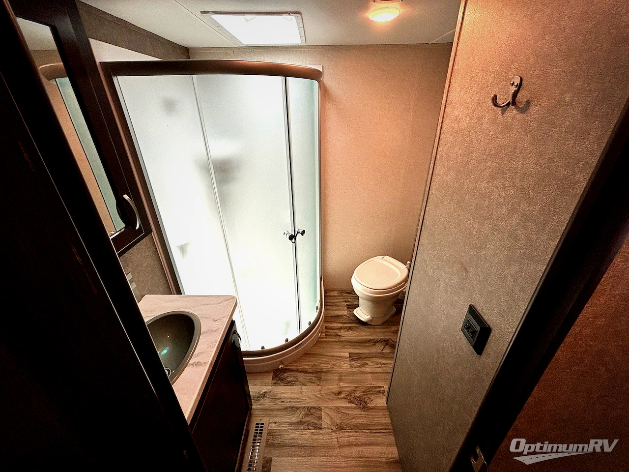 2018 Jayco Talon 313T Photo 11