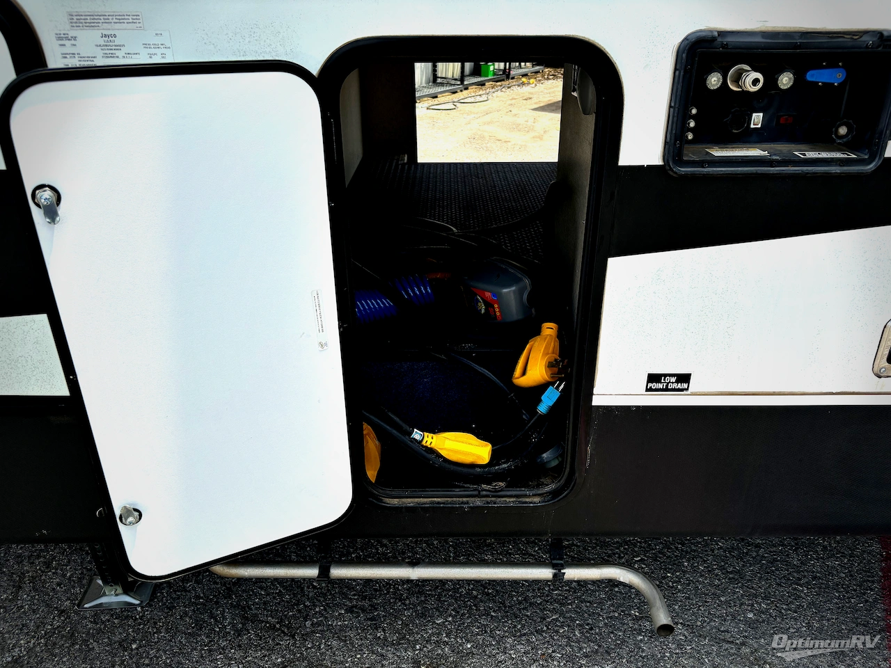 2018 Jayco Talon 313T Photo 15