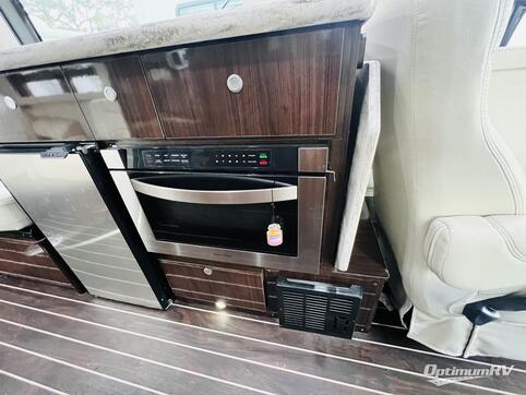 2018 Airstream Interstate Lounge EXT EXT LOUNGE RV Photo 3