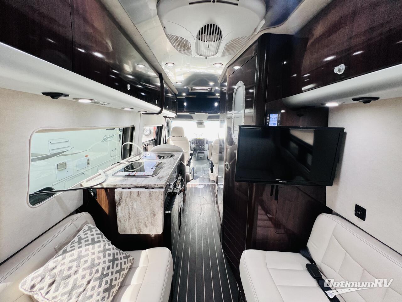 2018 Airstream Interstate Lounge EXT EXT LOUNGE Photo 5