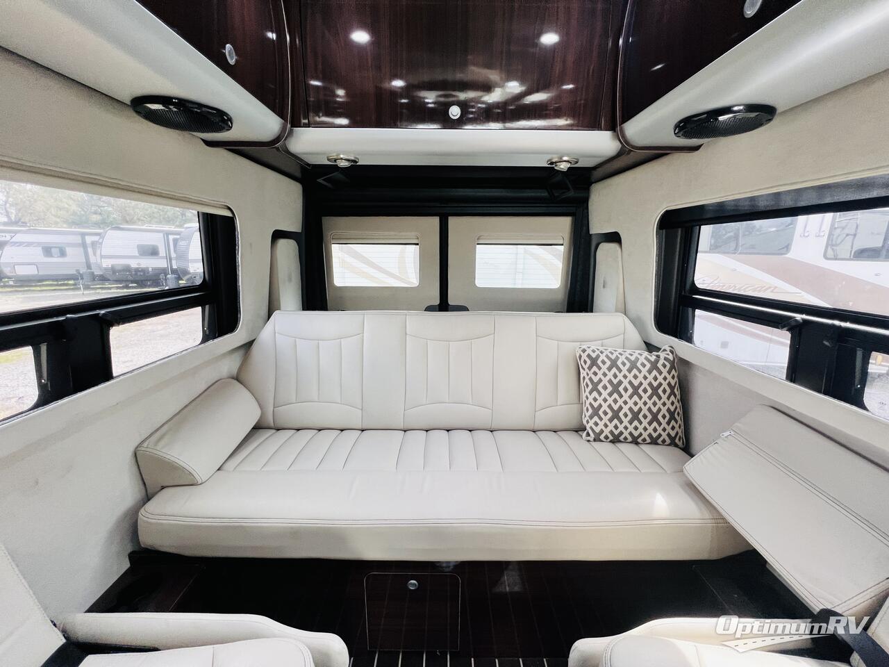 2018 Airstream Interstate Lounge EXT EXT LOUNGE Photo 7