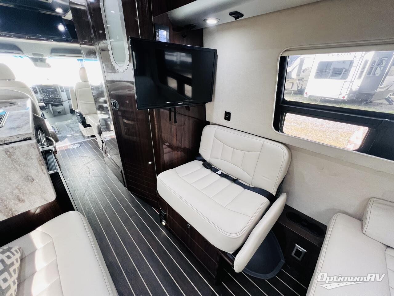 2018 Airstream Interstate Lounge EXT EXT LOUNGE Photo 8