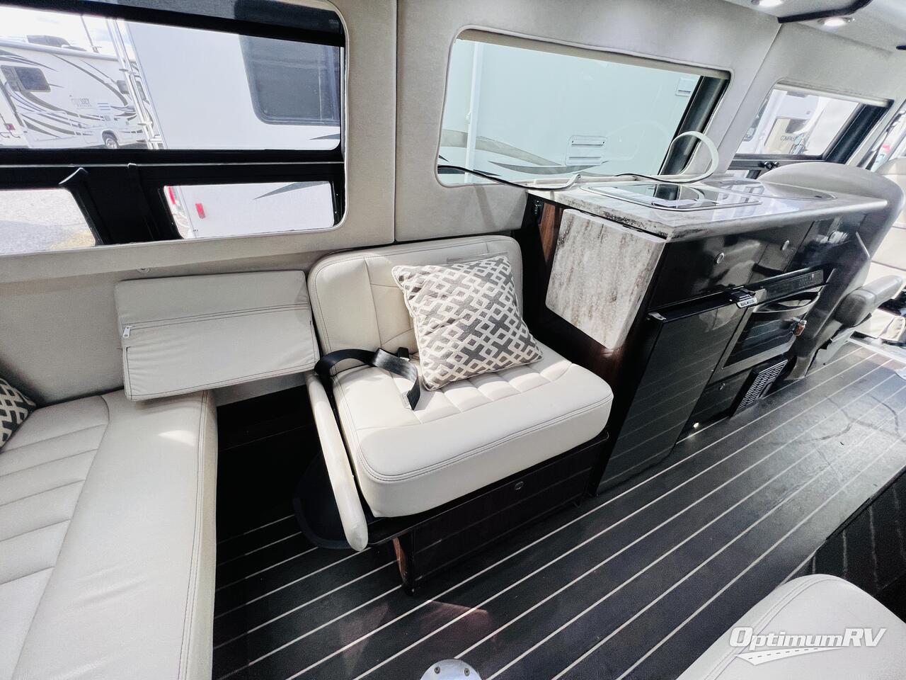 2018 Airstream Interstate Lounge EXT EXT LOUNGE Photo 9