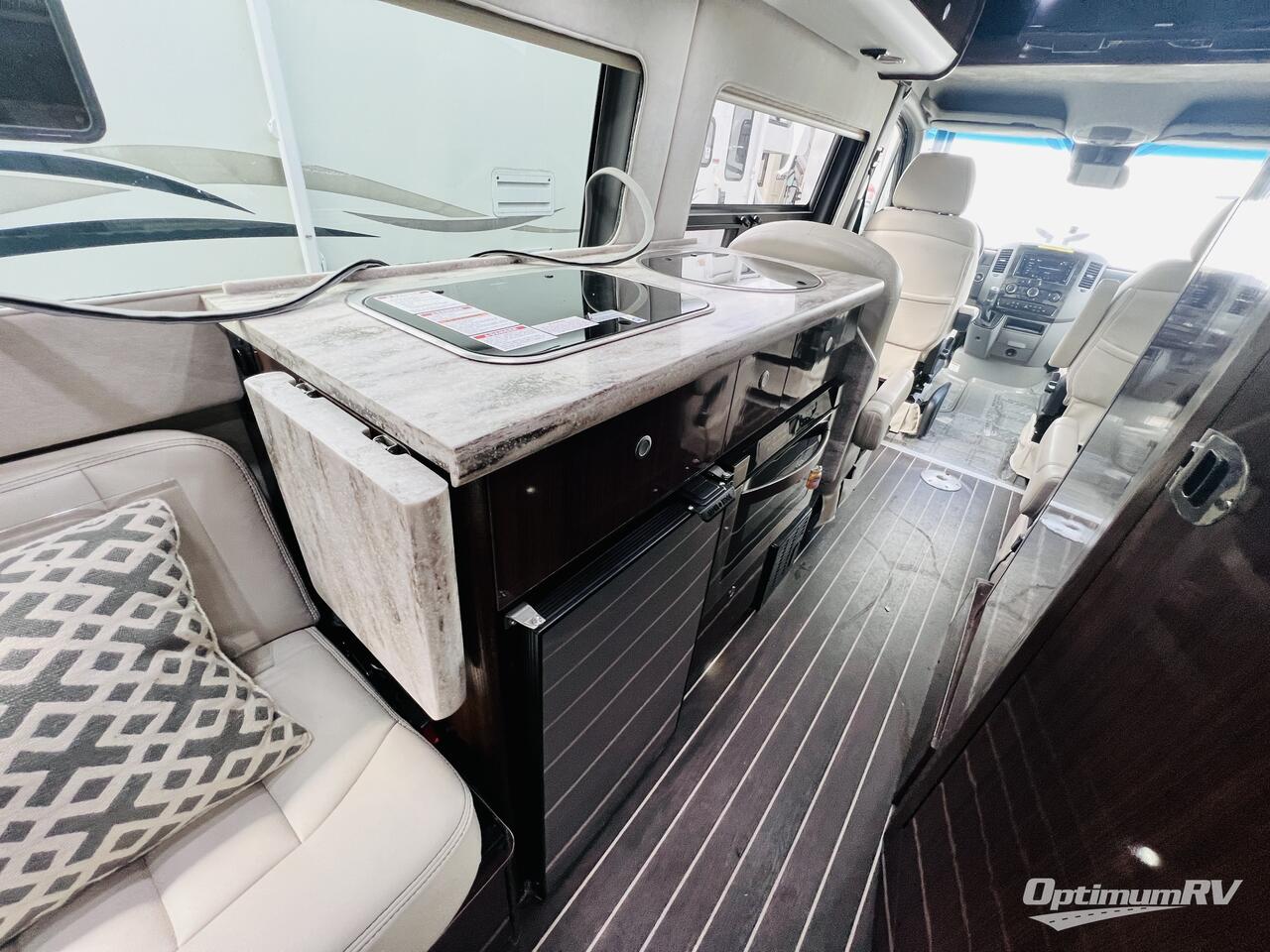 2018 Airstream Interstate Lounge EXT EXT LOUNGE Photo 10