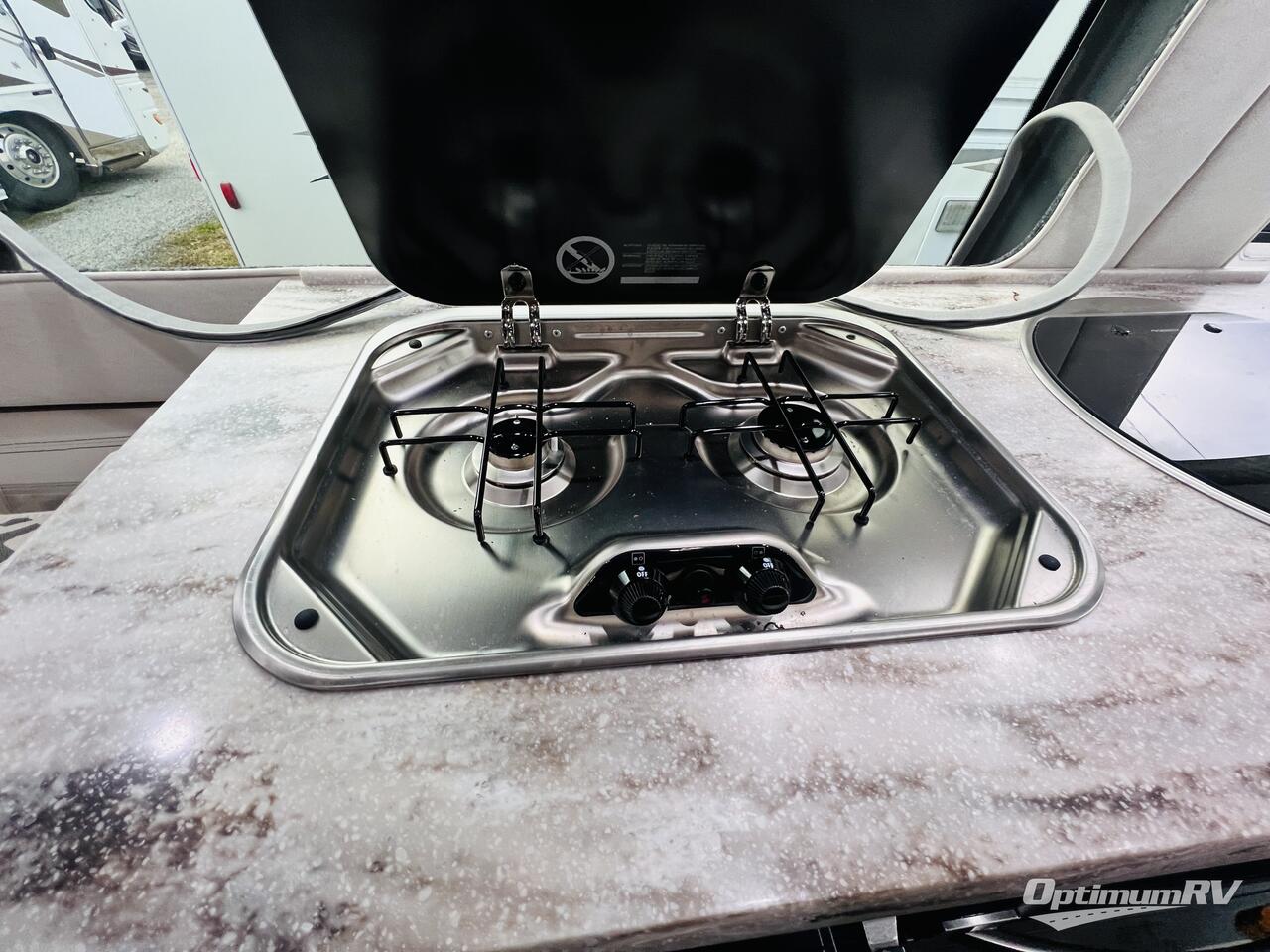 2018 Airstream Interstate Lounge EXT EXT LOUNGE Photo 11