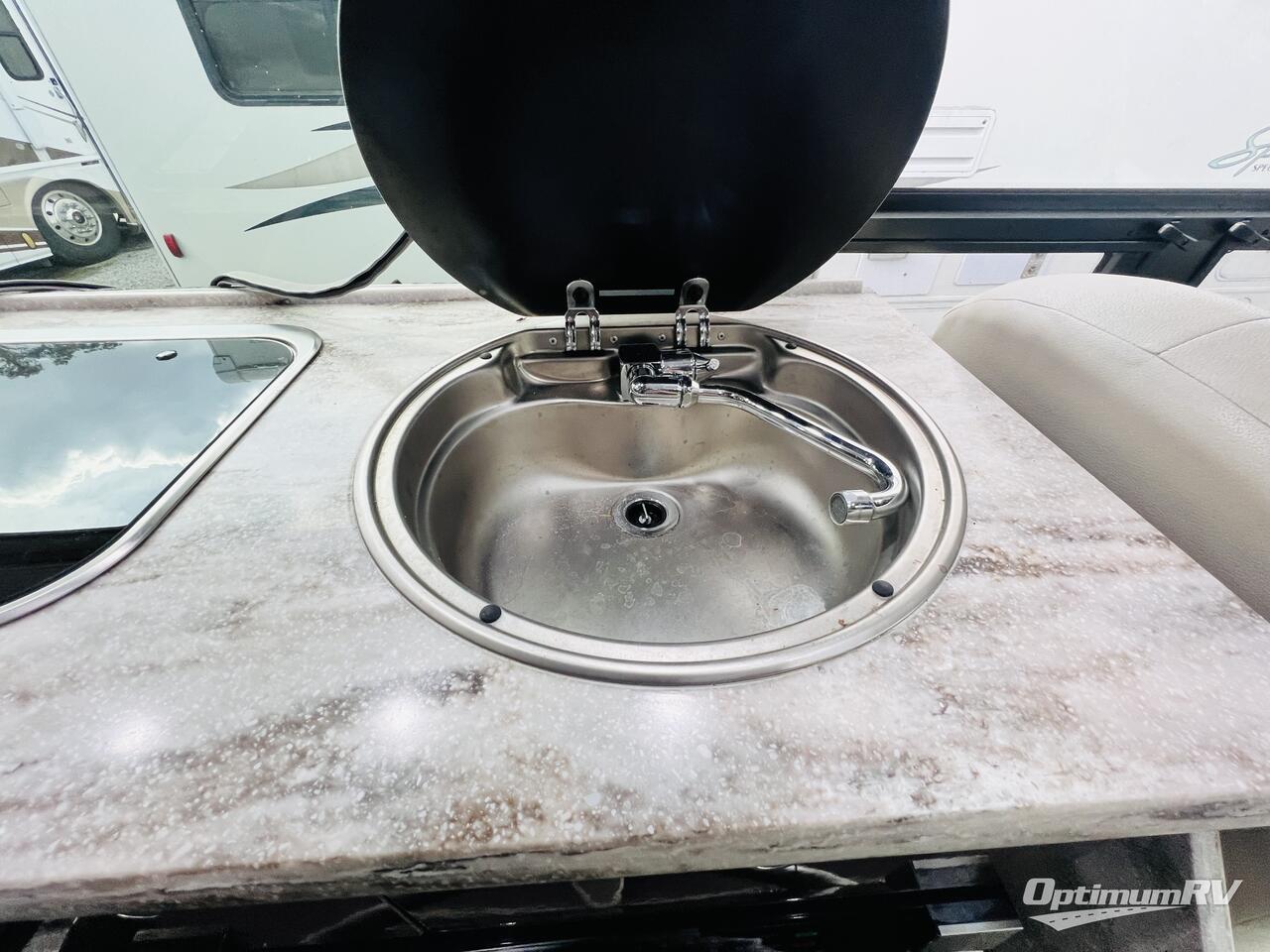 2018 Airstream Interstate Lounge EXT EXT LOUNGE Photo 12
