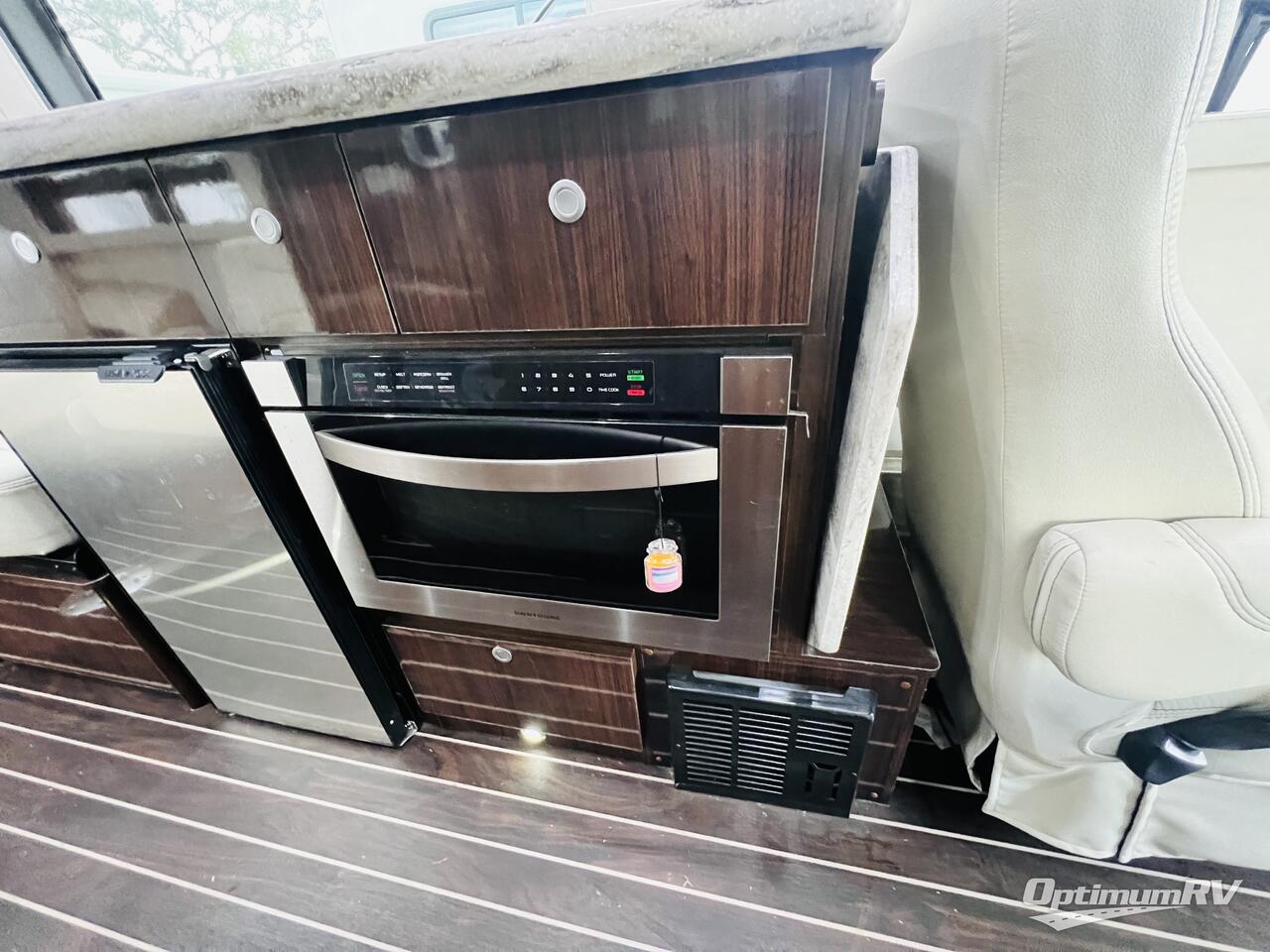 2018 Airstream Interstate Lounge EXT EXT LOUNGE Photo 13