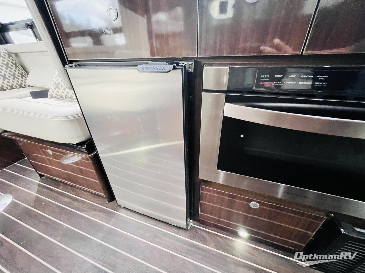 2018 Airstream Interstate Lounge EXT EXT LOUNGE Photo 14