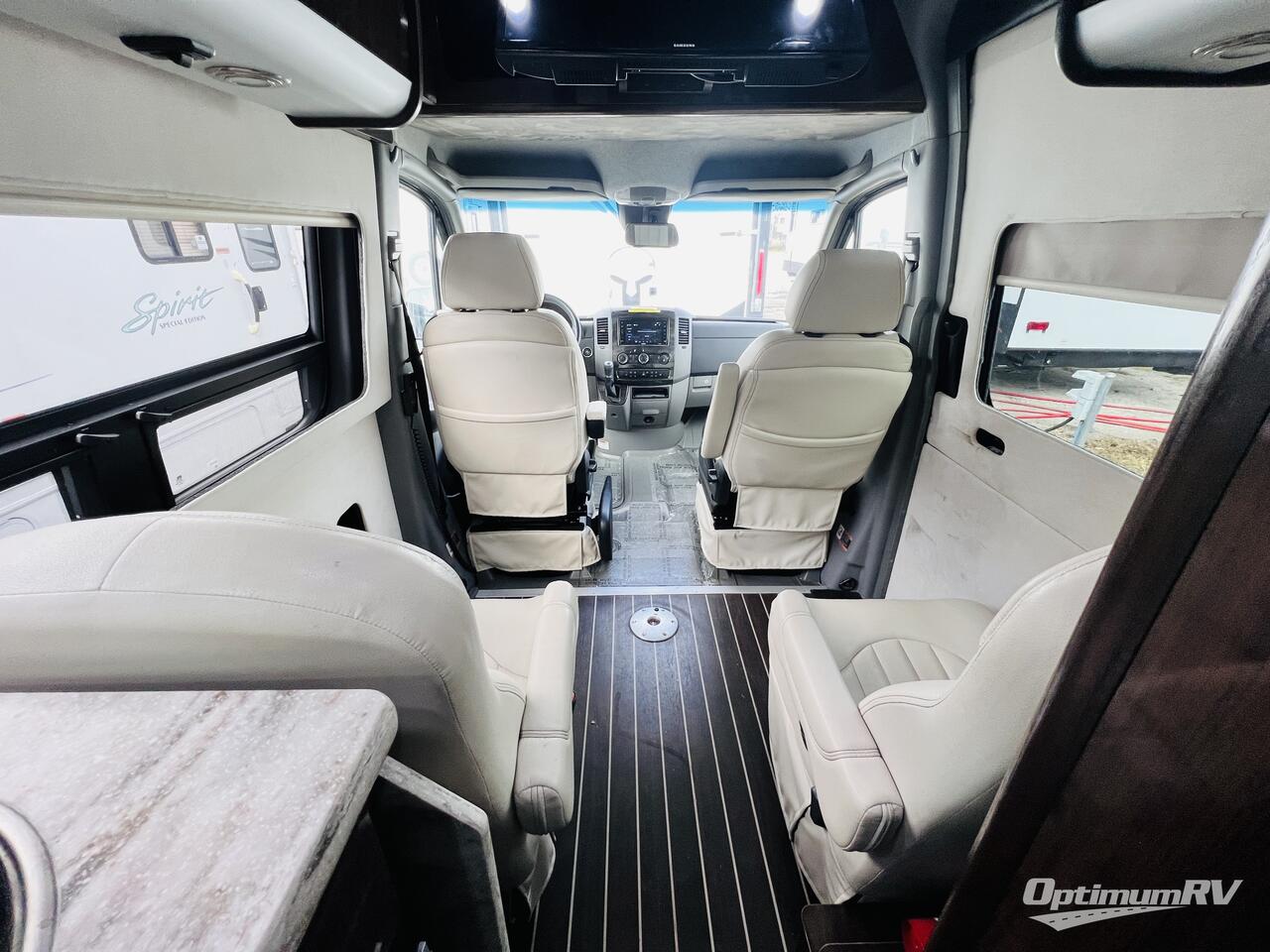 2018 Airstream Interstate Lounge EXT EXT LOUNGE Photo 15