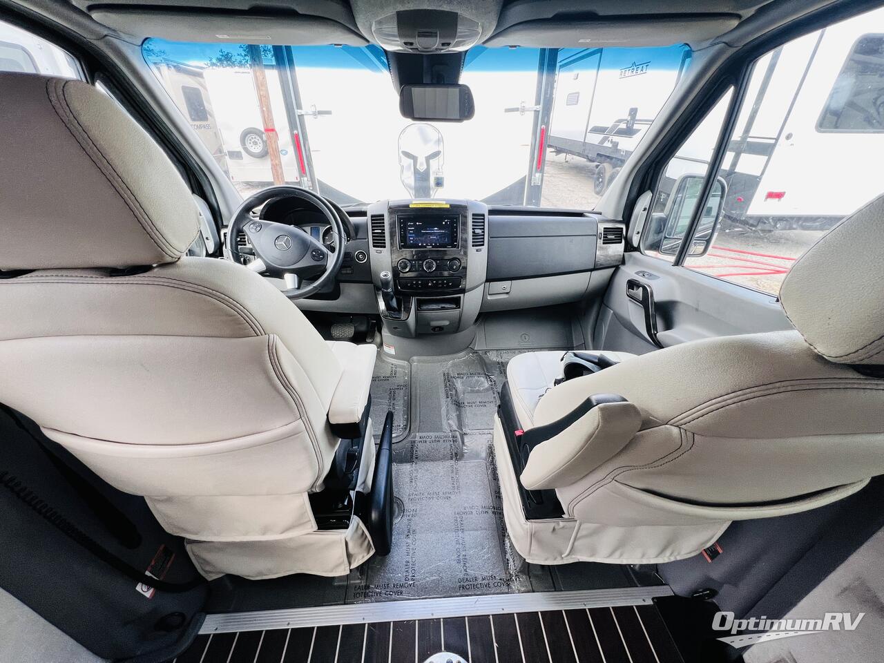 2018 Airstream Interstate Lounge EXT EXT LOUNGE Photo 16
