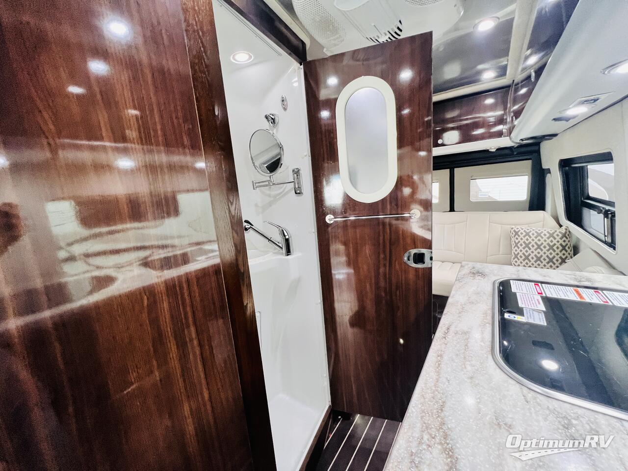 2018 Airstream Interstate Lounge EXT EXT LOUNGE Photo 18
