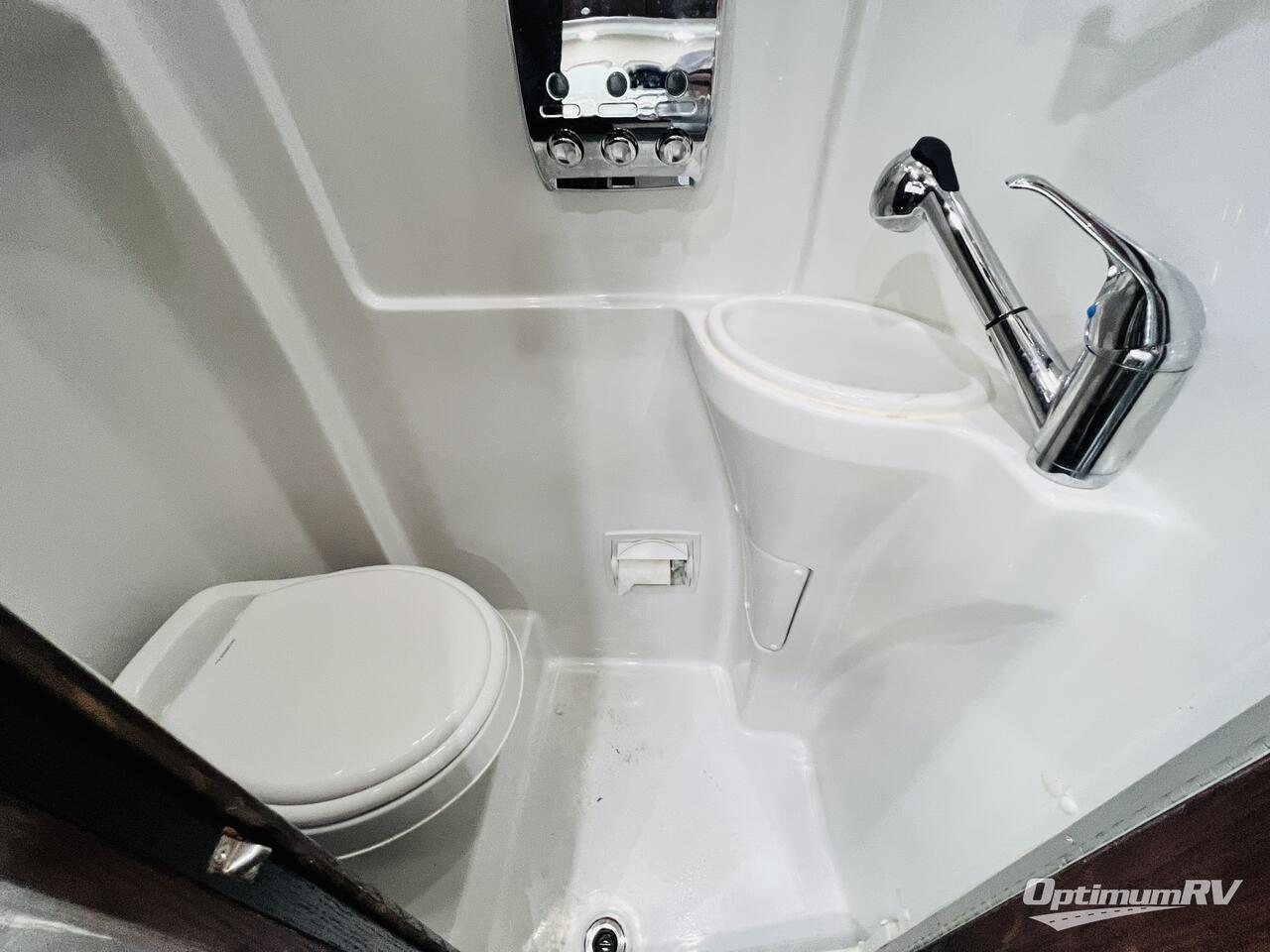 2018 Airstream Interstate Lounge EXT EXT LOUNGE Photo 19