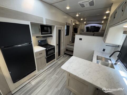 2022 Forest River Impression 320FL RV Photo 2